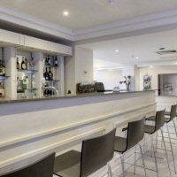 bar